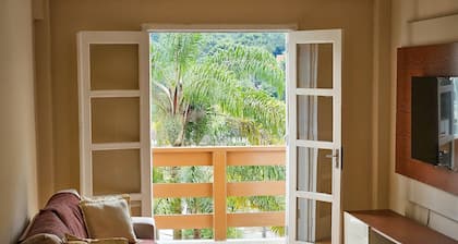 Ape Sans Souci Capivari