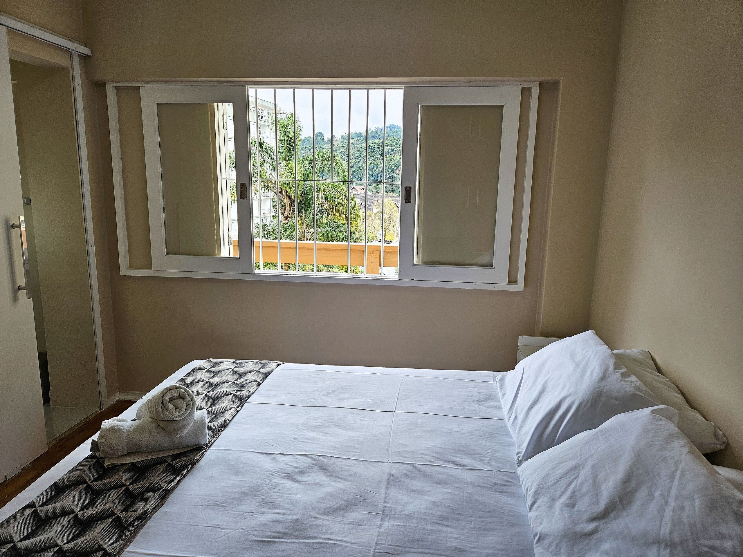 Apartment | 3 Schlafzimmer, kostenloses WLAN