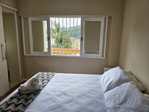 Basic Apartment