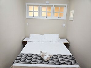 Basic Apartment | 3 bedrooms, free WiFi - Ape Sans Souci Capivari (Campos do Jordao)