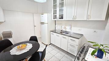 Huoneisto | Ruokailu