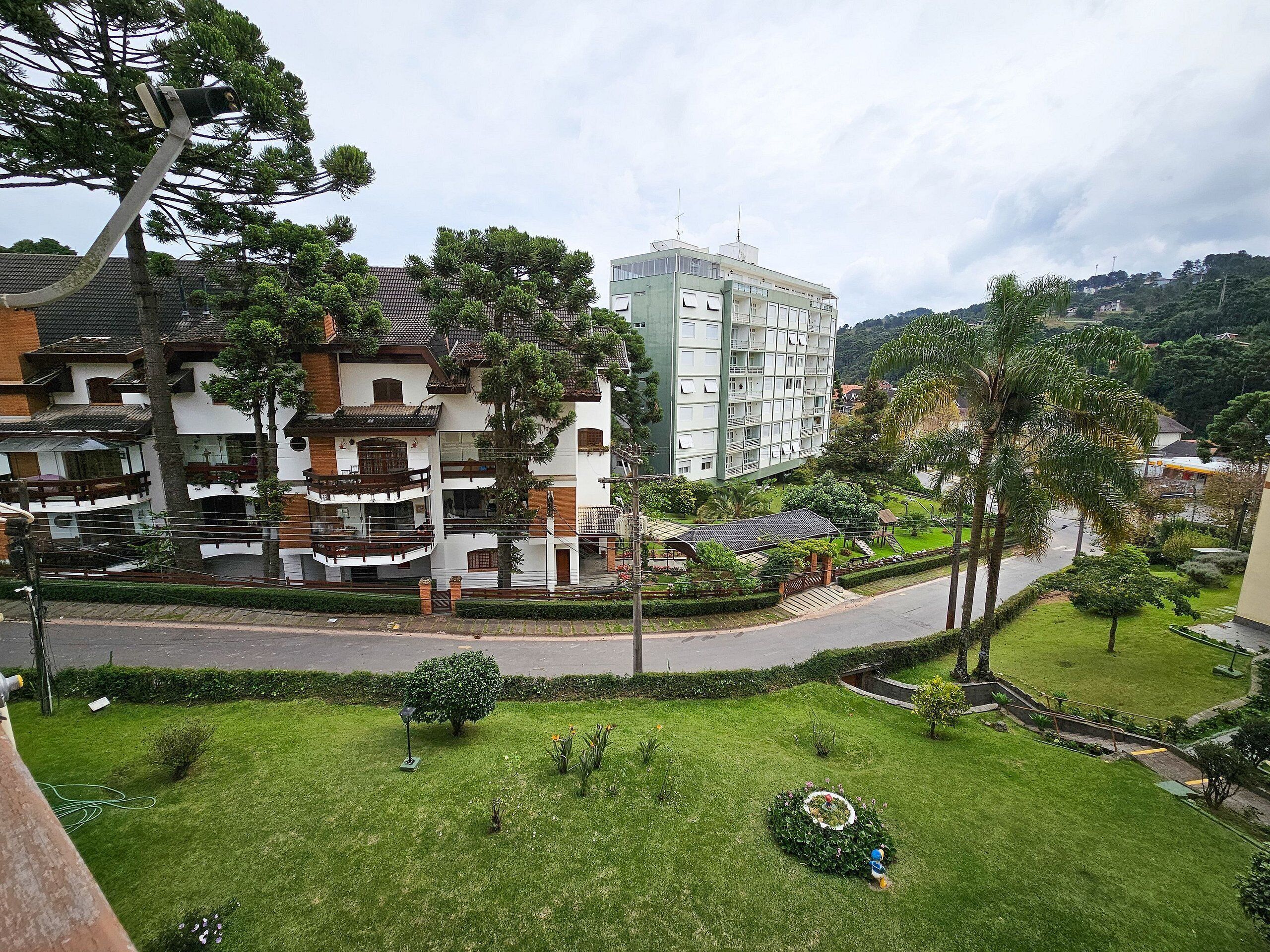 Appartement | Extérieur