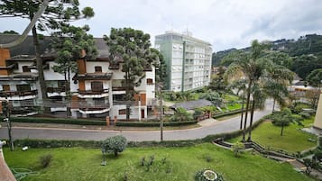 Appartement | Extérieur