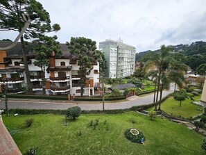 Leilighet | Eksteriør