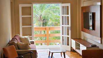 Apartment | Wohnbereich