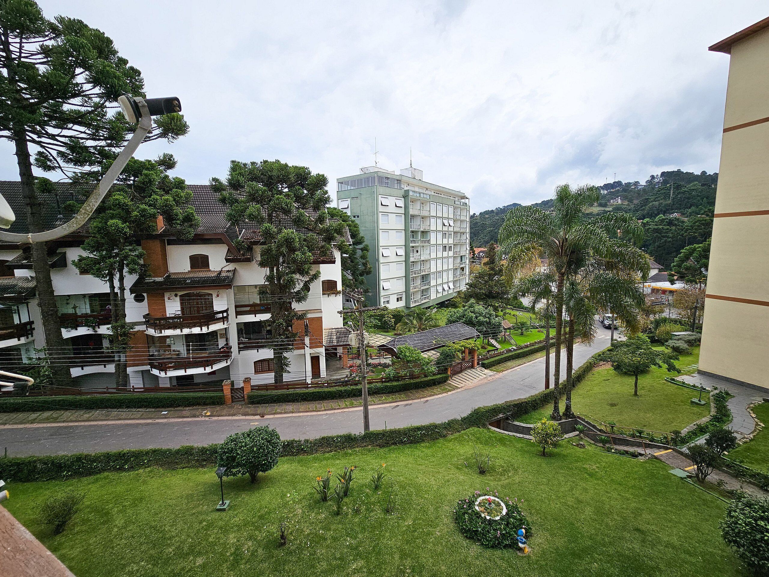 Apartament | Àrea exterior de l'allotjament