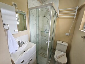 Huoneisto | Kylpyhuone