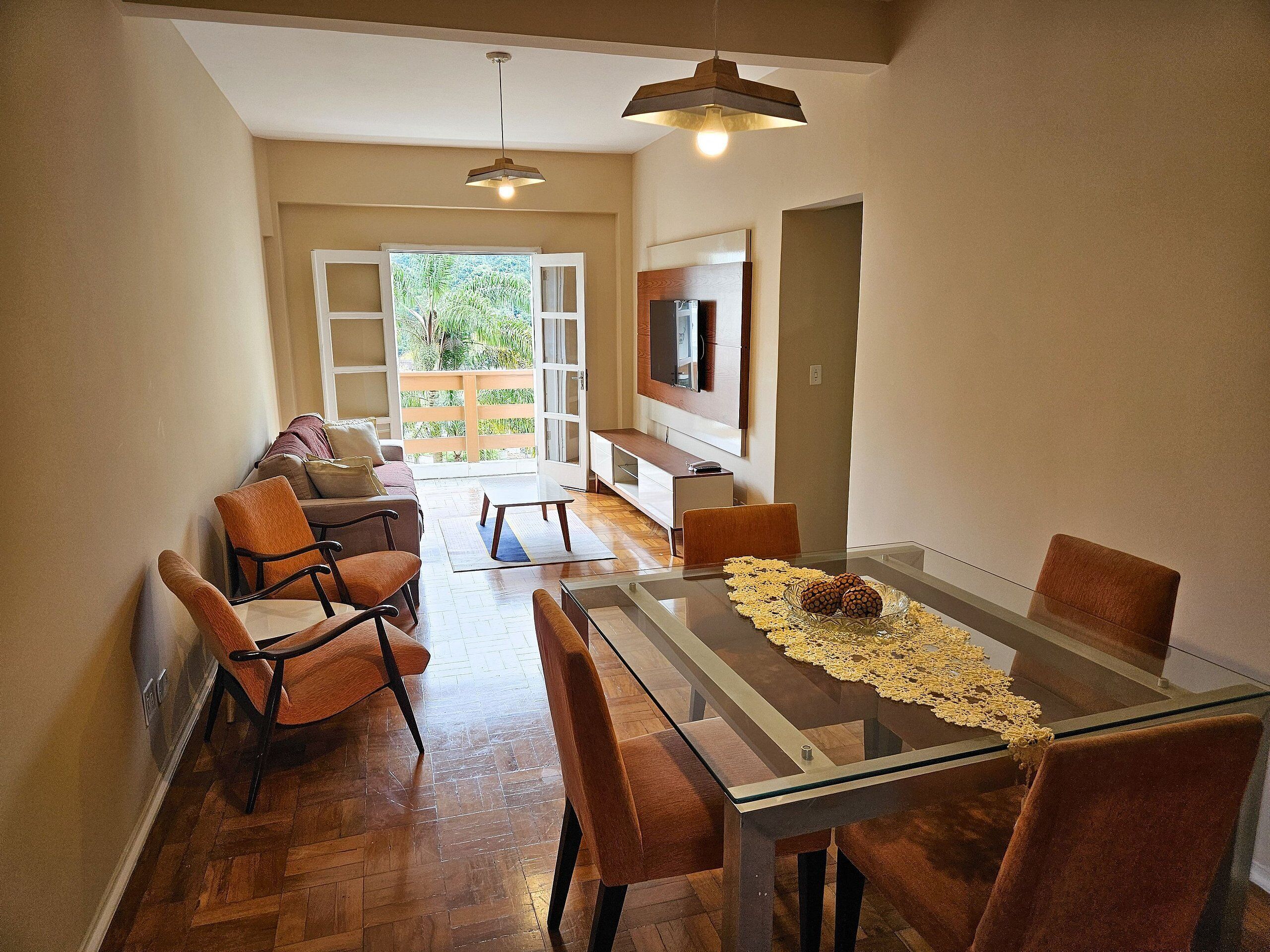 Appartement | Intérieur