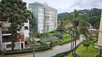 Huoneisto | Ulkopuoli