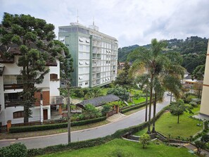 Huoneisto | Ulkopuoli