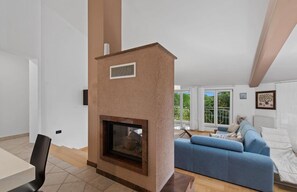 Biệt thự | Bếp riêng