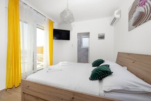 Villa | 4 sovrum och strykjärn/strykbräda