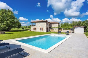 Villa | Extérieur
