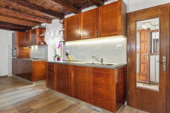 Villa | Private kitchen