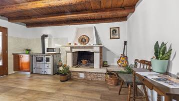 Biệt thự | Bếp riêng