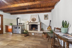 Villa | Private kitchen