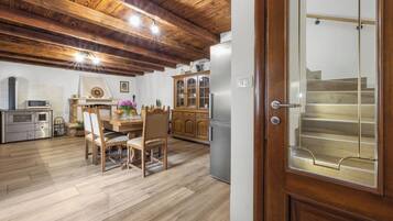 Biệt thự | Bếp riêng