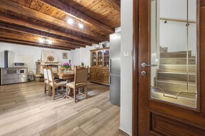 Villa | Privékeuken