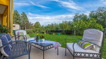 Apartment | Exterior