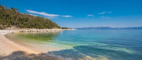 Apartment | View from property