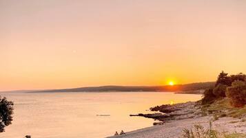 Apartment | View from property