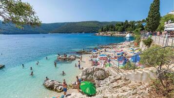 Apartment | View from property