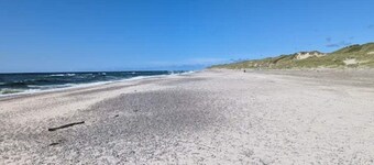 4 Star Holiday Home in Norre Nebel