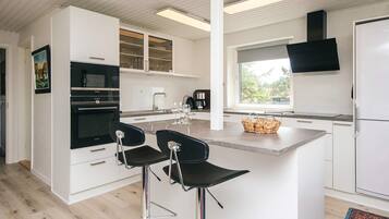 Casa | Interior