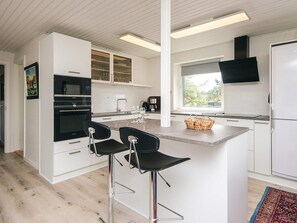 Casa | Interior