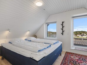 Casa | Interior
