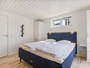 Ferienhaus | Innenbereich