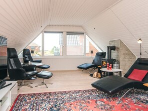 Ferienhaus | Innenbereich
