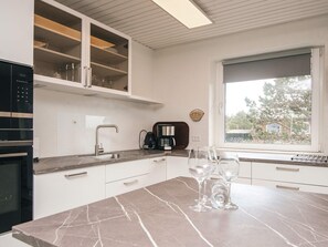 Ferienhaus | Innenbereich