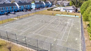 Campo sportivo
