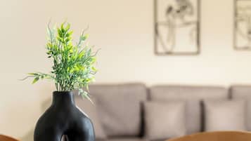 Estudio | Servicio de comidas en la habitación