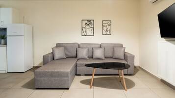 Studio | Wohnbereich