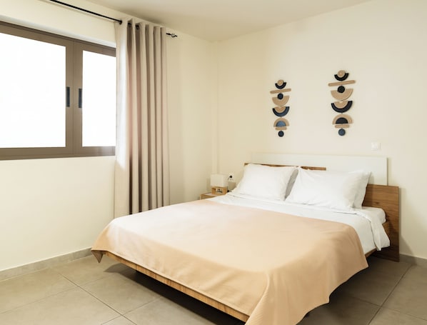 Studio | Pimennysverhot, silitysrauta/-lauta, ilmainen Wi-Fi