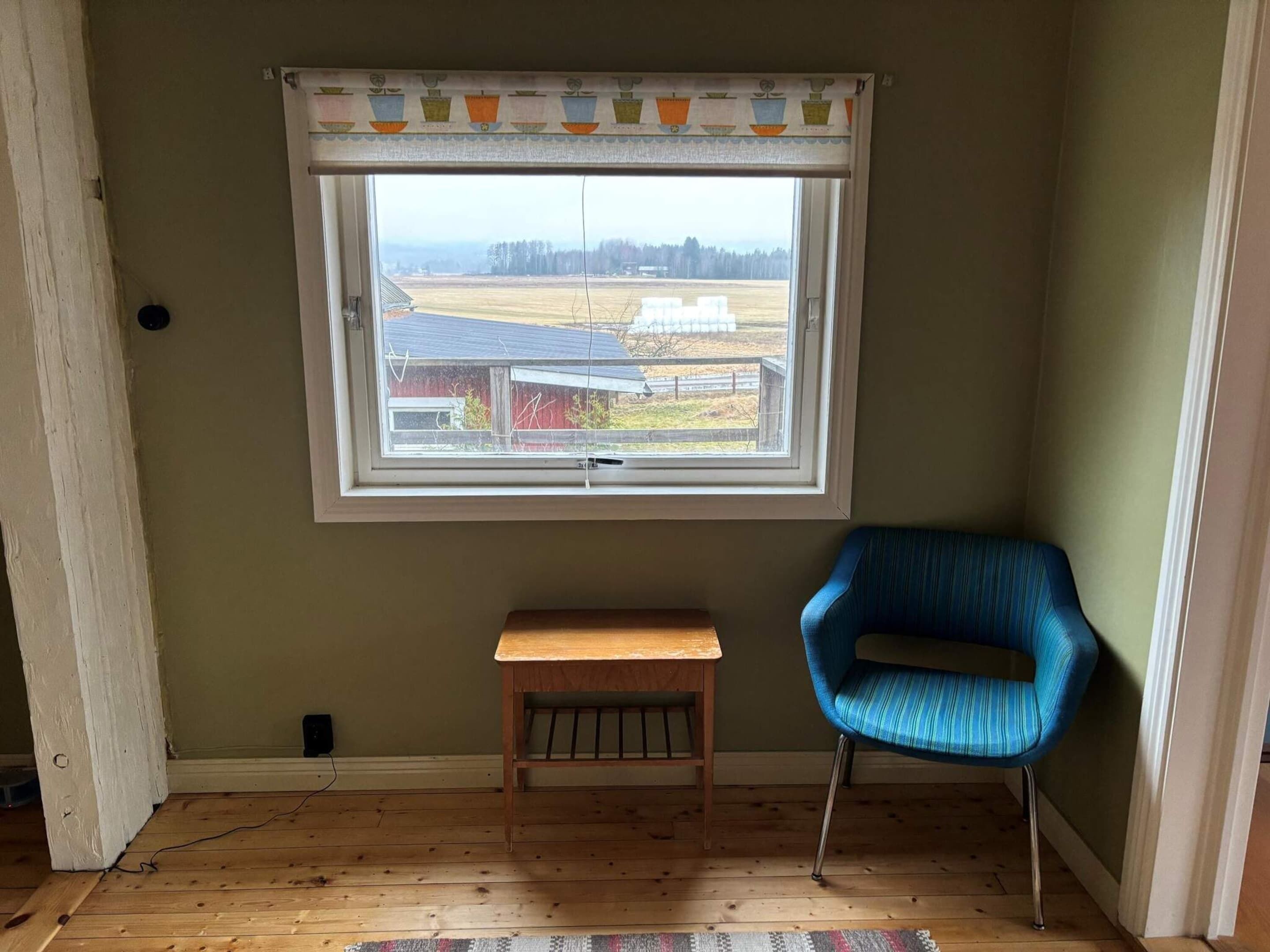 منزل | المنشأة من الداخل