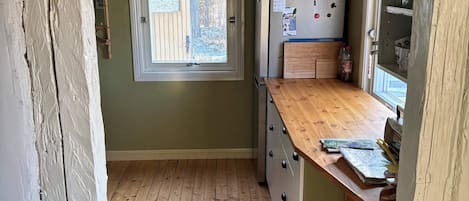 House | Interior