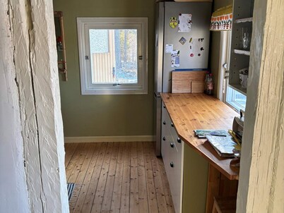 6 Person Holiday Home in Vastra Amtervik