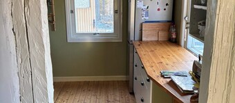 6 Person Holiday Home in Vastra Amtervik