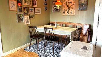 House | Interior