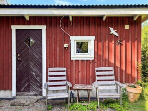 Hus | Eksteriør