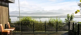 7 Person Holiday Home in Molde