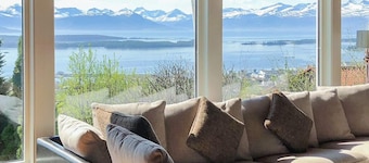 บ้านพักวันหยุด สำหรับ 7 คน ใน โมลเด