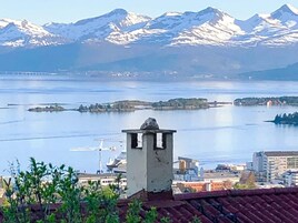 Apartment | Exterior