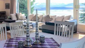 Apartment | Interior