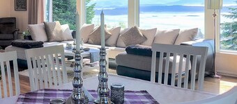 7 Person Holiday Home in Molde