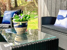 Apartment | Exterior