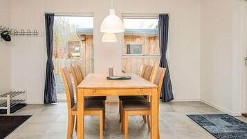 Casa | Interior